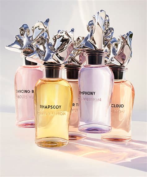 samnaun louis vuitton|Louis Vuitton perfume collection.